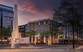 NH Collection Amsterdam Grand Hotel Krasnapolsky